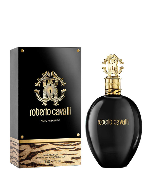 Nero Assoluto Edp